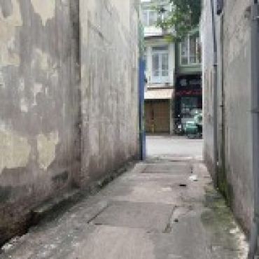 Hình ảnh Bán nhà hẻm 277/12 Nguyễn Tiểu La Phường Diên Hồng Tp Hồ Chí Minh
