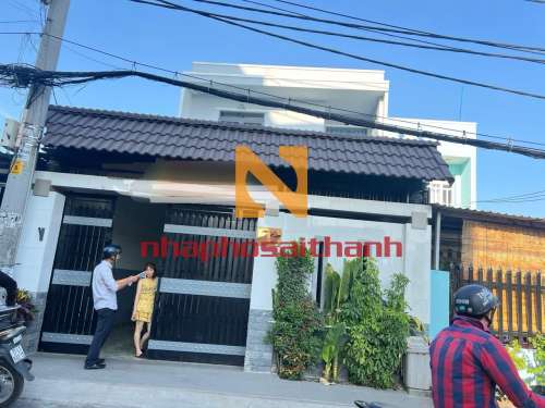 Hình ảnh Bán nhà 72 Đường 494 Tăng Nhơn Phú A TP Thủ Đức,