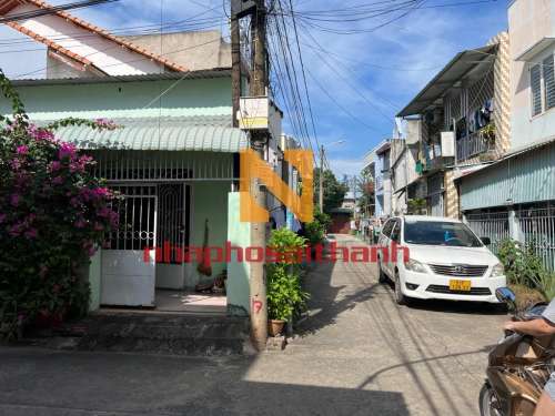 Hình ảnh Bán nhà 72/2/1 đường số 16 kp Vĩnh Thuận, phường Long Bình, Quận 9, TP Thủ Đức.
