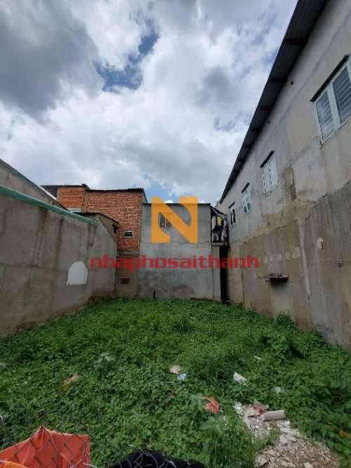 Hình ảnh Bán đất 72/19/8/6 Đường số 4 KP6 Đất Phường Hiệp Bình Phước Quận Thủ Đức
