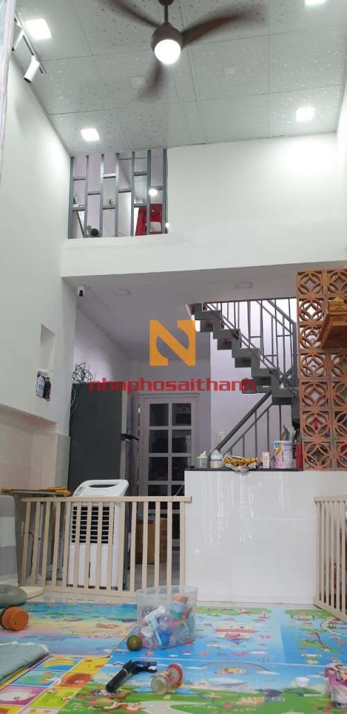 Hình ảnh Bán nhà 72/17/4 Đường số 4 Hiệp Bình Phước Thủ Đức