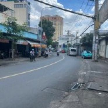 Hình ảnh Bán nhà 4 Trương Phước Phan Phường Bình Trị Đông Tp Hồ Chí Minh