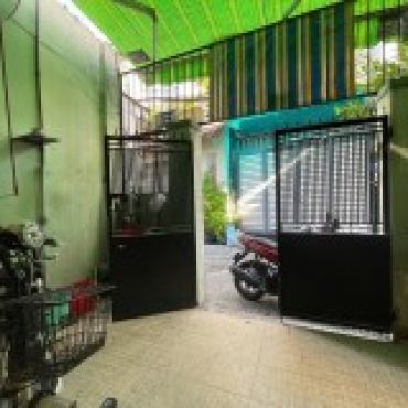 Hình ảnh Bán nhà hẻm 20/12 Nguyễn Ngọc Nhựt Phường Tân Phú Tp Hồ Chí Minh