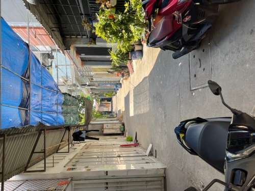 Hình ảnh Bán nhà 72/23 Nguyễn Trãi KP Thống Nhất 1 Phường Dĩ An TP. Dĩ An