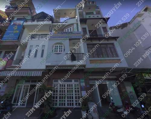 Hình ảnh Bán nhà 73 Đường Số 19, Phường Bình An, Quận 2