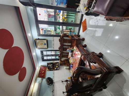 Hình ảnh Bán nhà 730/76A Lạc Long Quân Phường 9 Quận Tân Bình
