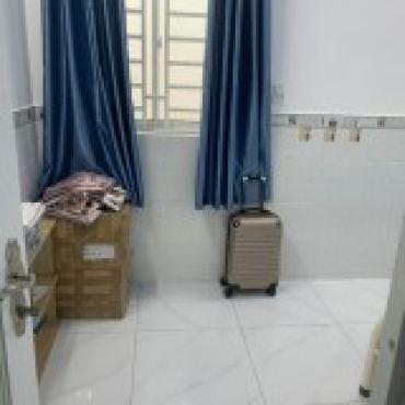 Hình ảnh Bán nhà hẻm 51/2/17 Đường số 10 Phường Thủ Đức Tp Hồ Chí Minh