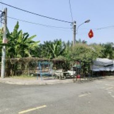 Hình ảnh Bán đất thửa 1324 tờ 37 Hẻm 21 Trường Lưu Phường Long Trường Tp Hồ Chí Minh