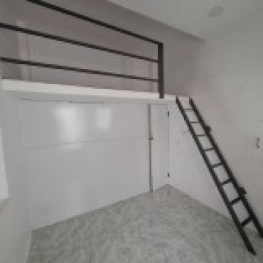 Hình ảnh Bán nhà hẻm 138/7/11 Nguyễn Suý Phường Tân Quy Tp Hồ Chí Minh