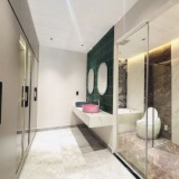 Hình ảnh Bán nhà hẻm 41/1 (SC: 19.1) Đường Số 4 Phường Gò Vấp Tp Hồ Chí Minh