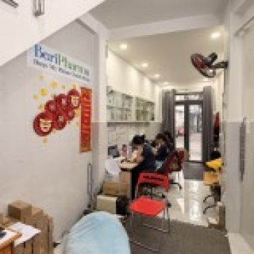 Hình ảnh Bán nhà hẻm 66/22/2 Trần Văn Quang Phường Tây Thạnh Tp Hồ Chí Minh