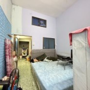 Hình ảnh Bán chung cư Trước Trần Hưng Đạo Phường Chợ Quán Tp Hồ Chí Minh