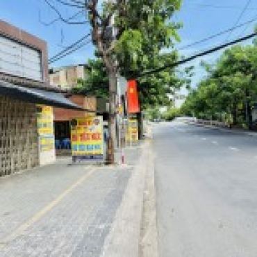 Hình ảnh Bán nhà hẻm 13/49 Đường số 10 Phường Tân Mỹ Tp Hồ Chí Minh