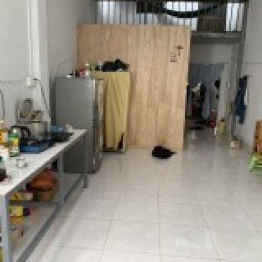 Hình ảnh Bán nhà hẻm 423/21 Âu Cơ Phường Tân Sơn Hòa Tp Hồ Chí Minh