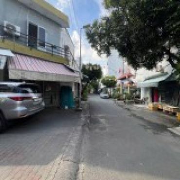 Hình ảnh Bán nhà 4A Đường Số 3A ( Thửa 666 tờ 100 ) Phường Bình Hưng Hòa Tp Hồ Chí Minh