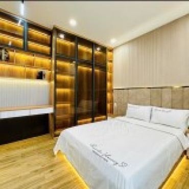 Hình ảnh Bán nhà hẻm 185/7/2 Phạm Văn Chiêu Phường An Hội Tây Tp Hồ Chí Minh
