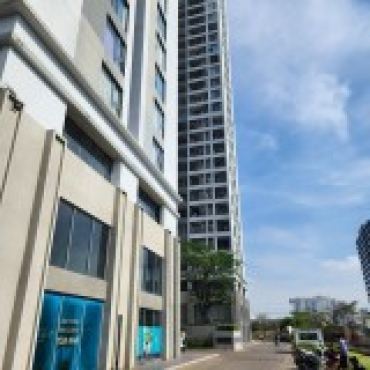 Hình ảnh Bán chung cư Tầng 6 Căn hộ Officetel Lavida Phường Tân Mỹ Tp Hồ Chí Minh