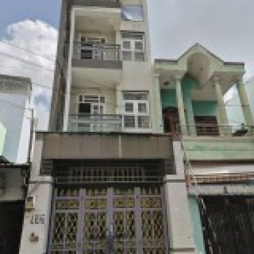 Hình ảnh Bán chung cư Hoàng Bật Đạt Phường Tân Sơn Tp Hồ Chí Minh