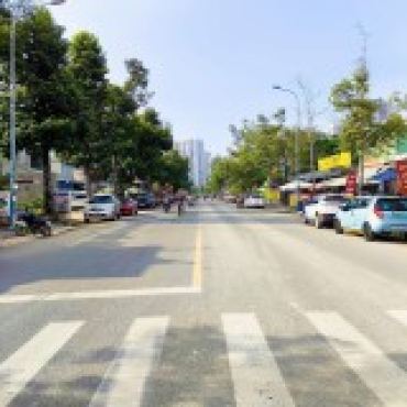 Hình ảnh Bán đất thửa 1057 tờ 94 Đường Số 6 Phường Long Bình Tp Hồ Chí Minh