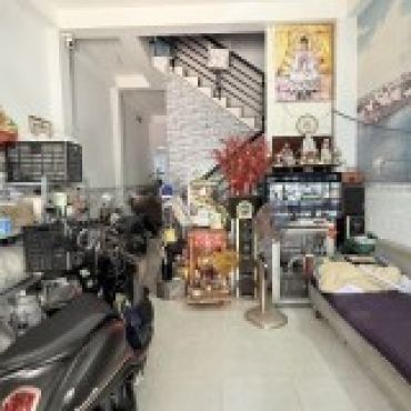 Hình ảnh Bán nhà hẻm 551/110/23A (SM: 120.29) Lê Văn Khương Phường Tân Thới Hiệp Tp Hồ Chí Minh