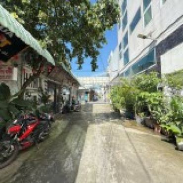Hình ảnh Bán chung cư ( Thửa539 + Thửa14 + Thửa687 + ... + Thửa 694) Bình Trị Đông Phường Bình Trị Đông Tp Hồ Chí Minh