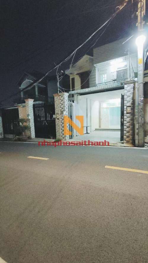 Hình ảnh Bán nhà 73/24A Đình Phong Phú Tăng Nhơn Phú B Quận 9