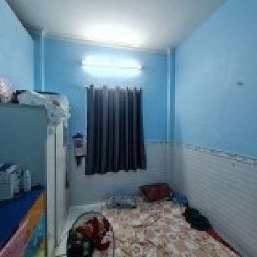 Hình ảnh Bán nhà hẻm 75/73/22 Đường Số 48 Xã Bình Chánh Tp Hồ Chí Minh