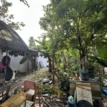 Hình ảnh Bán đất thửa 307 tờ 21 Nhà Vuông Xã Hóc Môn Tp Hồ Chí Minh