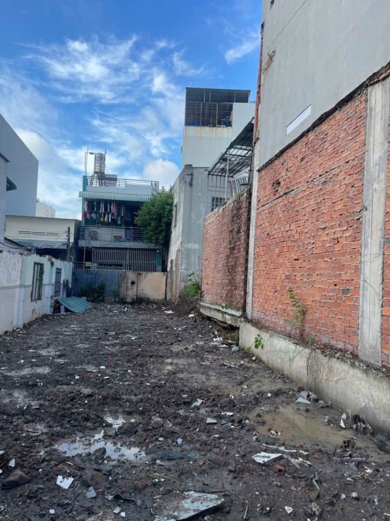 Hình ảnh Bán nhà Mặt tiền 2 Đường Số 38, Phường Hiệp Bình
