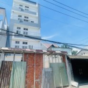 Hình ảnh Bán chung cư Đường số 8 Phường Tăng Nhơn Phú Tp Hồ Chí Minh