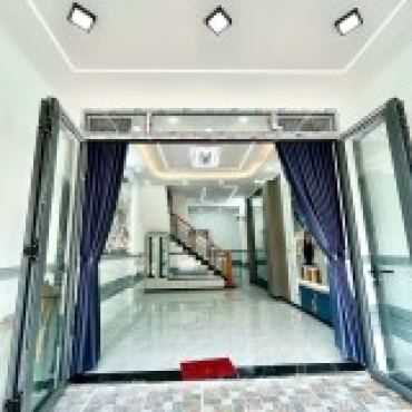 Hình ảnh Bán nhà hẻm 158/64 TCH05 (Mới: Lâm Thị Hố) Phường Trung Mỹ Tây Tp Hồ Chí Minh