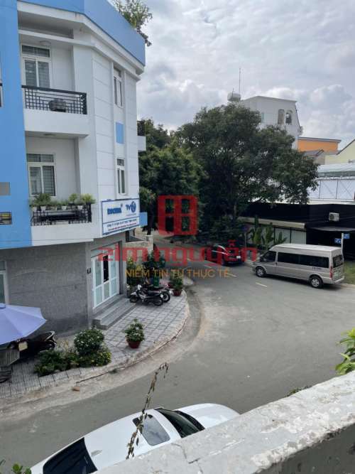 Hình ảnh Bán nhà 74 Đường số 17 An Phú An Khánh Quận 2