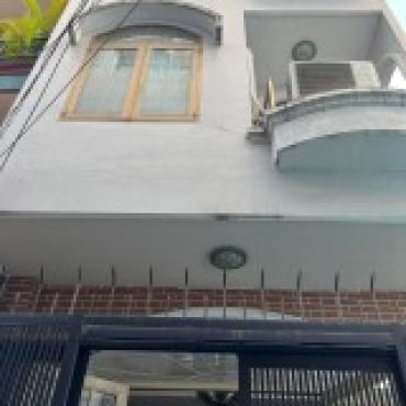 Hình ảnh Bán nhà hẻm 229/12 Phan Xích Long Phường Cầu Kiệu Tp Hồ Chí Minh
