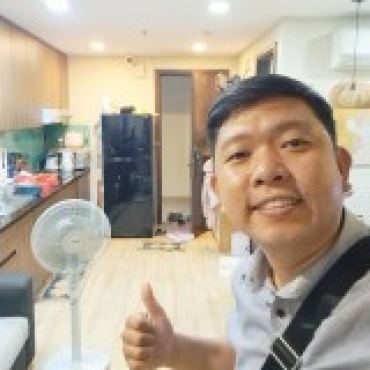 Hình ảnh Bán chung cư Chung cư An Phú 961- 973.1 Hậu Giang Phường Bình Phú Tp Hồ Chí Minh