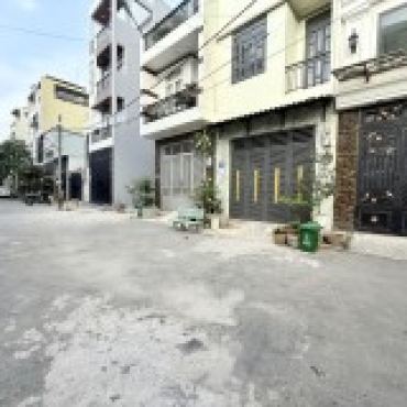 Hình ảnh Bán nhà hẻm 154/5/55 Vườn Lài Phường An Phú Đông Tp Hồ Chí Minh