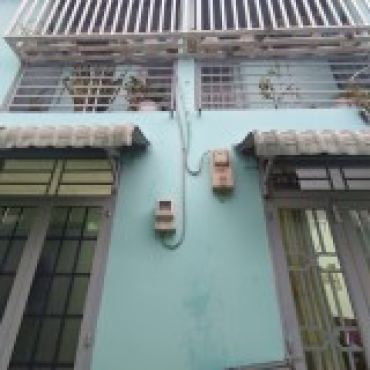 Hình ảnh Bán nhà hẻm 39/3 Thạnh Xuân 23 Phường Thới An Tp Hồ Chí Minh