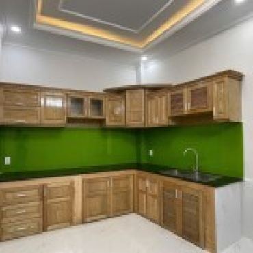 Hình ảnh Bán nhà hẻm 14/3A Ấp Mỹ Hoà 4 Xã Xuân Thới Sơn Tp Hồ Chí Minh