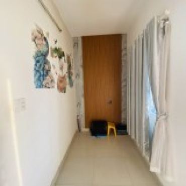 Hình ảnh Bán nhà hẻm 5/3 Thạnh Lộc 28 Phường An Phú Đông Tp Hồ Chí Minh