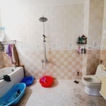 Hình ảnh Bán nhà hẻm 4/14/8 Đường Số 3B Phường Bình Hưng Hòa Tp Hồ Chí Minh