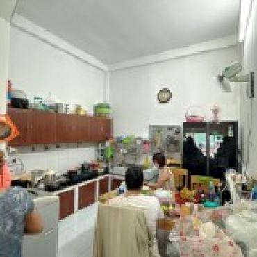 Hình ảnh Bán nhà hẻm 298/2/25 Hồ Học Lãm Phường An Lạc Tp Hồ Chí Minh