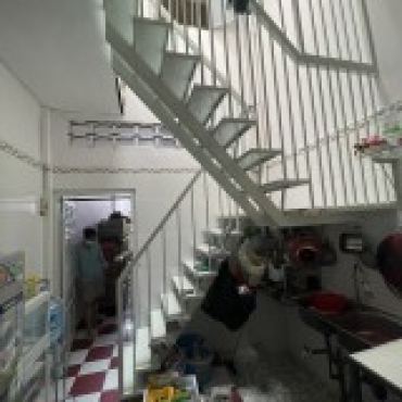 Hình ảnh Bán nhà hẻm 410/15B Cách Mạng Tháng 8 Phường Nhiêu Lộc Tp Hồ Chí Minh