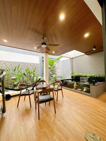 Hình ảnh Bán đất thửa 160 tờ 13 6C1 Phước Kiển Xã Nhà Bè Tp Hồ Chí Minh