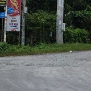 Hình ảnh Bán đất thửa 340 tờ 20 Thửa 340 Tờ số 20 Xã Phú Hòa Đông Tp Hồ Chí Minh