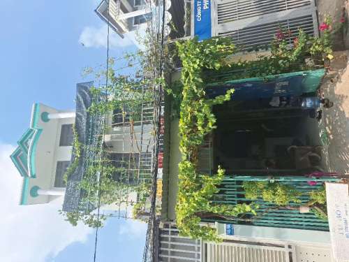 Hình ảnh Bán nhà 745/6A Nguyễn Bình Ấp 2 Nhơn Đức, Nhà Bè