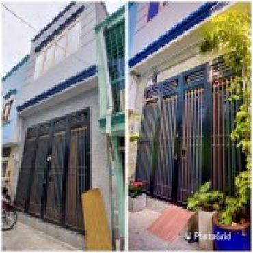 Hình ảnh Bán nhà hẻm 588/101 Tỉnh Lộ 10 Phường Bình Trị Đông Tp Hồ Chí Minh