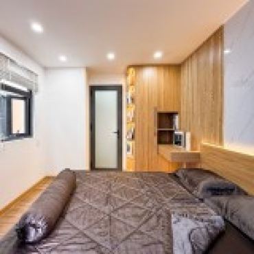 Hình ảnh Bán nhà hẻm 177/1 Đường số 6 (số cũ 9.1) Phường An Nhơn Tp Hồ Chí Minh