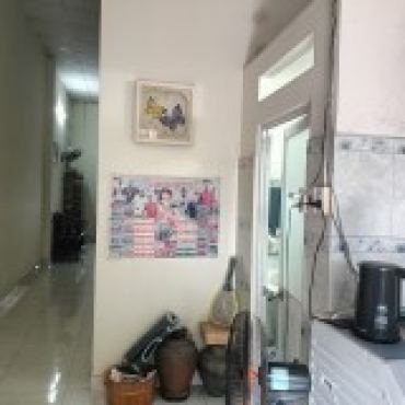 Hình ảnh Bán nhà Thửa 857 tờ 66 Nguyễn Thị pha Xã Đông Thạnh Tp Hồ Chí Minh
