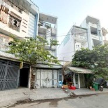 Hình ảnh Bán nhà hẻm 76/100 Đường số 59 Phường An Hội Tây Tp Hồ Chí Minh