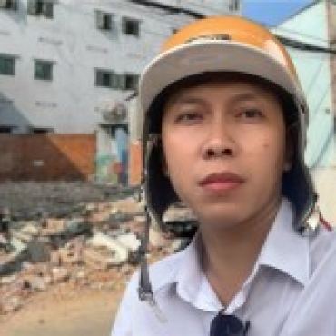 Hình ảnh Bán đất thửa 800 tờ 16 Đường số 1 Phường Tân Tạo Tp Hồ Chí Minh