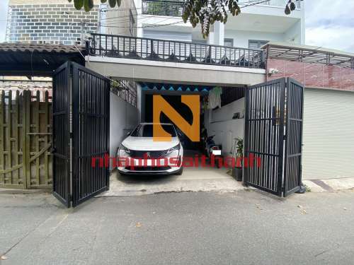 Hình ảnh Bán nhà 39A Lê Đình Quản, Phường Cát Lái, Quận 2